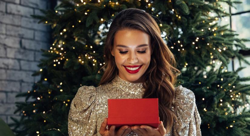 Válaszd ki, milyen karácsonyi ajándéknak örülnél, és tudd meg, mit mond a személyiségedről