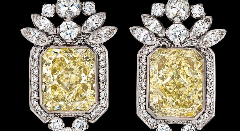 BÁV aukció – egy különleges, 110 millió forintos befektetési ékszer is kalapács alá kerül