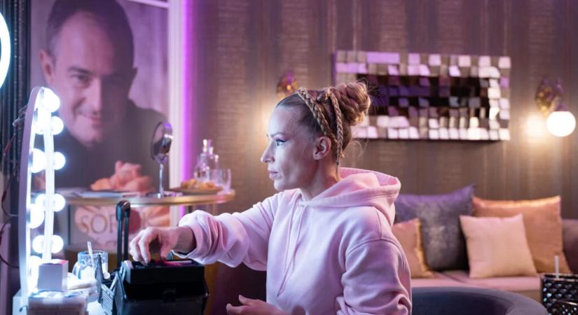 Pásztor Anna anyagi nehézségeiről vallott: „nem olyan egyszerű éhen halni”