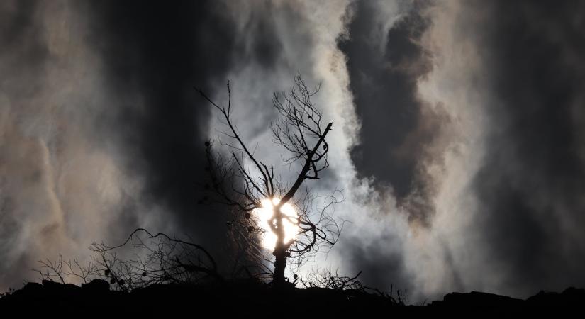 Jövő heti időjárás: röpködnek majd a mínuszok december első napjaiban