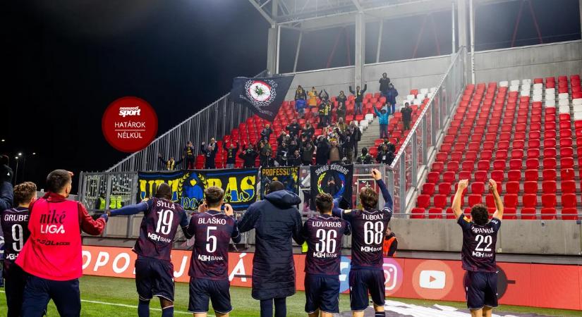 Tuboly Máté: „Most jön az idény legfontosabb része”