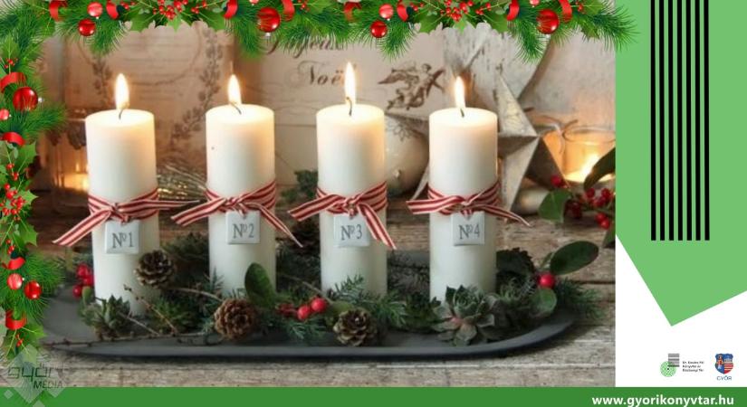 Scharek Harmonika Egyesület adventi koncert