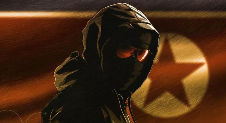 Észak-Koreát 30 millió dolláros hackertámadással gyanúsítják