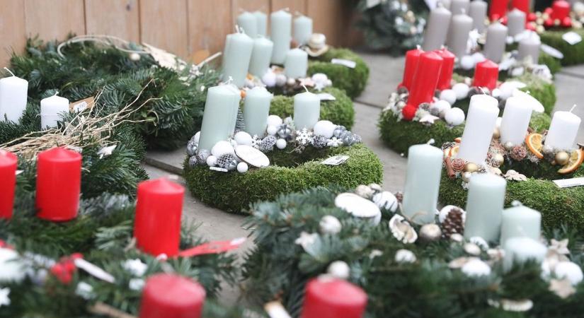 Azt hiszed, mindent tudsz az adventről? Teszteld tudásod kvízünkben!