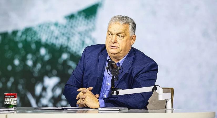 Orbán Viktor fontos bejelentést tett Nyíregyházán: nagy dologra készül a kormány