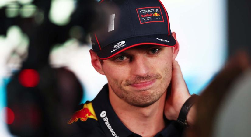 Marko: „Max bármikor mondhatja, hogy köszönöm, ennyi volt”