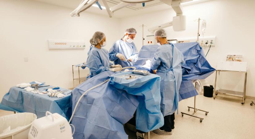 Tragédia: mandulaműtét miatt halt meg az ötéves kislány