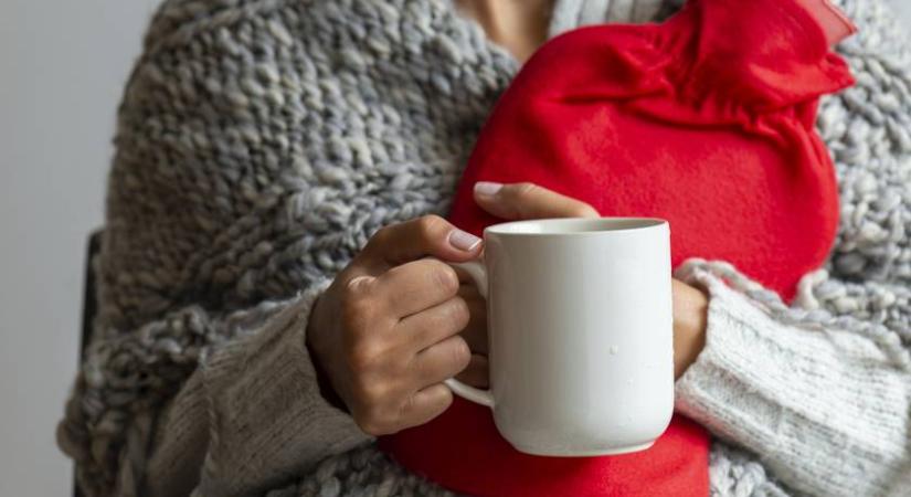 Így hat a tél a menstruációs ciklusra – A fényhiány okozza a bajt