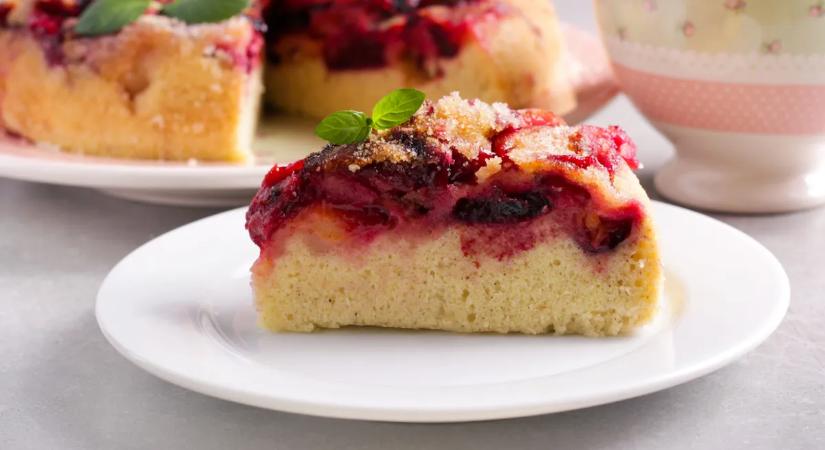 Filléres, gyors desszert receptek hó végére