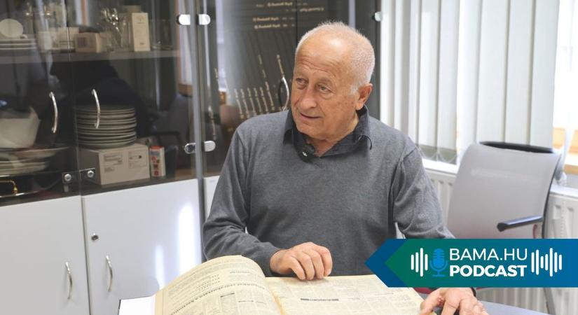 A meccs, amely mindent megváltoztatott – Stier József felidézte a belgrádi 2–1-et