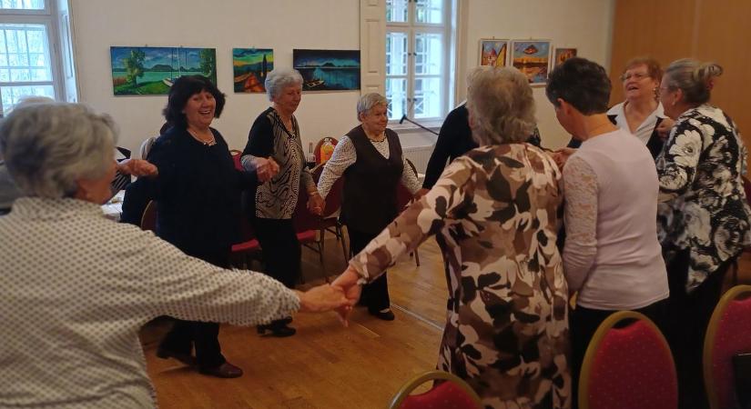 A tisztelet és egymásra figyelés a jó közösség ismérve