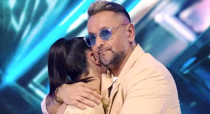 „Majka úgy bánt velem, mintha a lánya lennék” – exkluzív interjú az X-Faktor kiesőjével