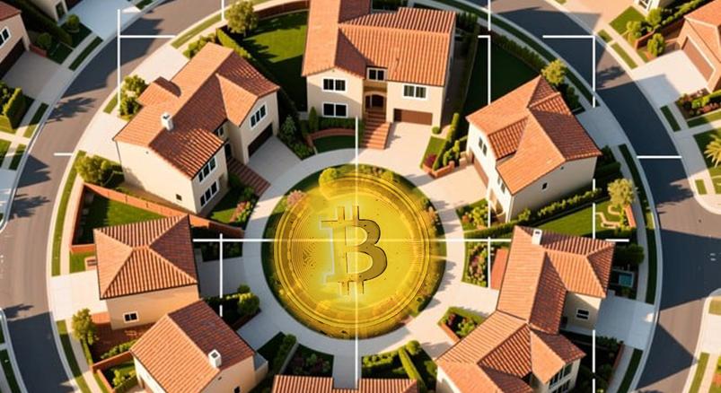 A bitcoin és az MI átrajzolják az ipari térképeket