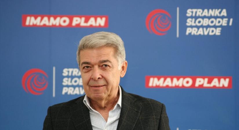 Csiszár László: Ki védelmezi Szabadkán az erőszaktevőket, és ki védi meg tőlük a polgárokat?