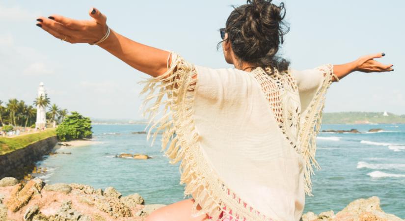 5 ok, amiért a mentális egészségednek garantáltan jót tesz egy Srí Lanka-i utazás