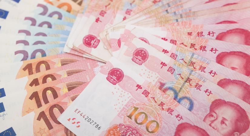 Kína teljesen eltaposhatja Európát, ha most nem szorítjuk össze a fogunkat