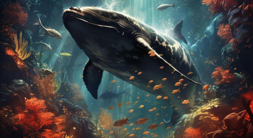 A Solana bálnák a Digitap (TAP) 1 millió dolláros nyereményalapját hajszolják a zuhanás közepette