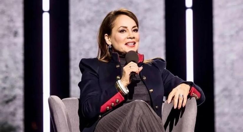 Csisztu Zsuzsa: Kislányom, csak béke!