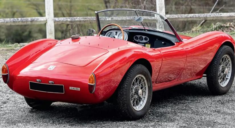 Ferrari, vagy Peugeot?