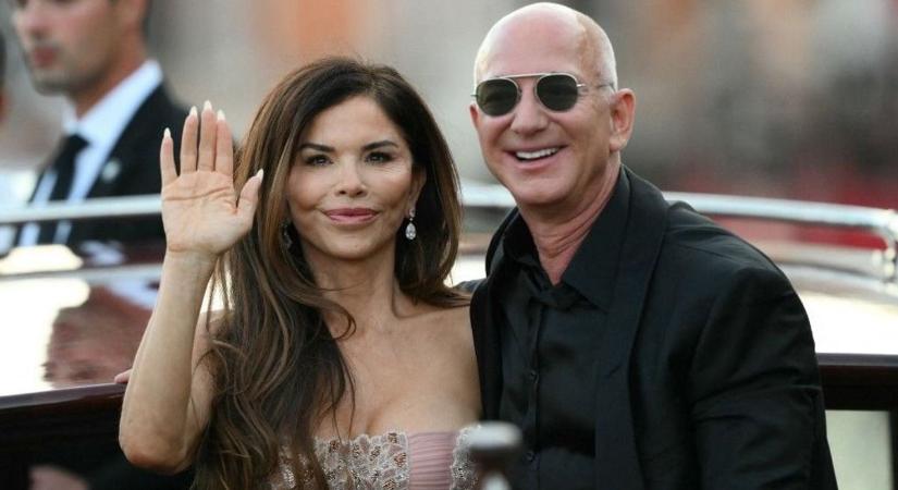 Bezosék beszálltak a Met-gálába és elszabadult a pokol – milliárdok repkednek a háttérben, miközben a Vogue dolgozókat rúg ki