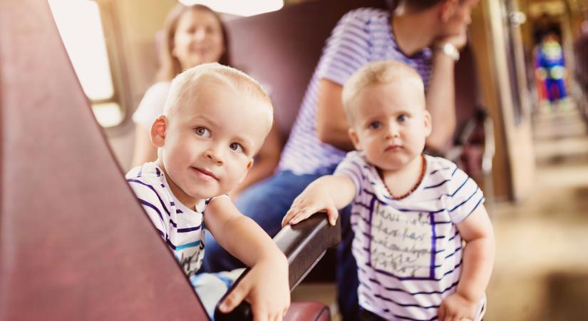 Mit veszítenének a gyerekes családok?