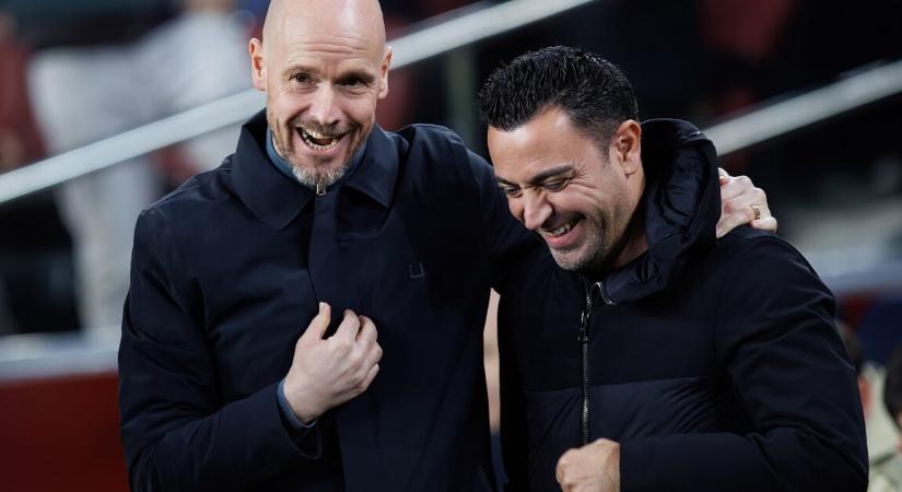 Sztáredző érkezhet a Manchester Unitedhez és a Tottenham-hez