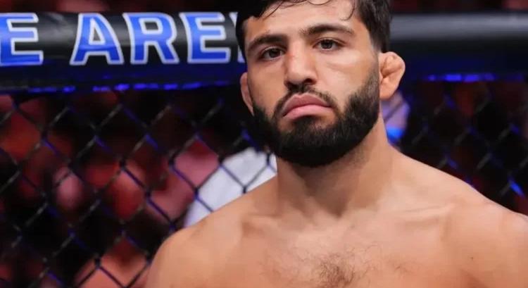 Arman Tsarukyan szerint a napnál is világosabb, hogy Ilia Topuria kerüli őt