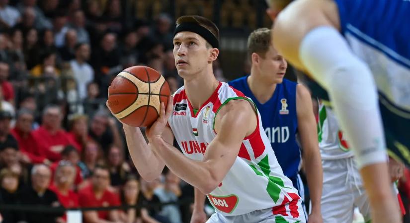 Somogyi Ádám: Tudunk ennél is jobban játszani