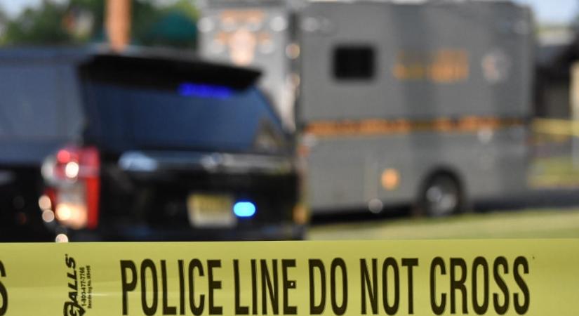 Négyen meghaltak Kaliforniában, miután valaki tüzet nyitott egy gyerekzsúron