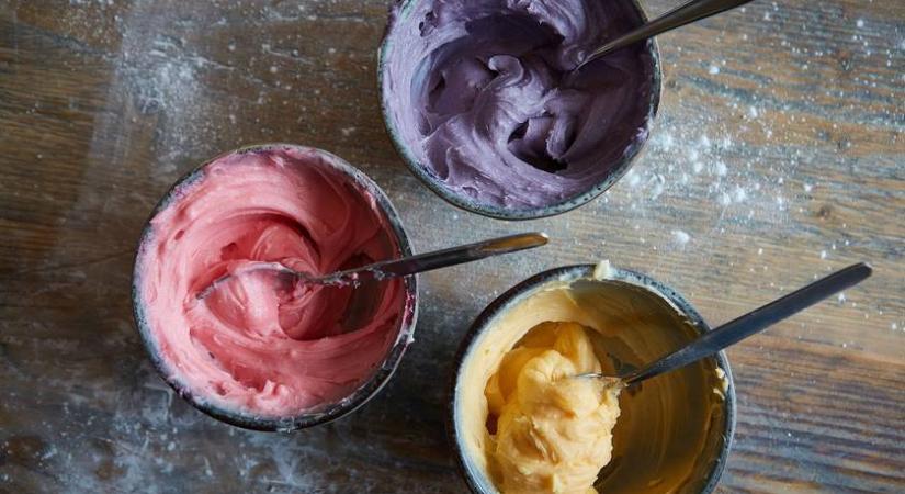 Meglepő dologgal váltható ki az ételfesték: minden háztartásban megtalálható