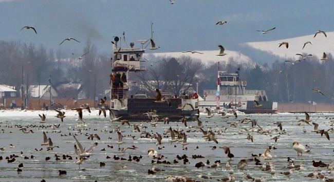 Télen sokan csak leugranak a Balatonra és ehhez keresnek programokat