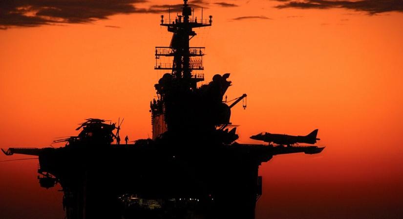 Az USA fél lépésre lehet a tűzparancs kiadásától – Venezuelán a világ szeme