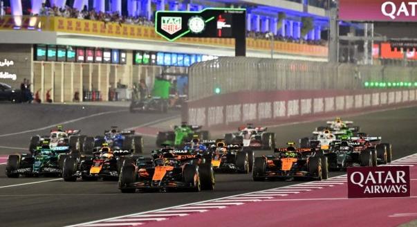 Jön az F1-es szezon legfontosabb rajtja?