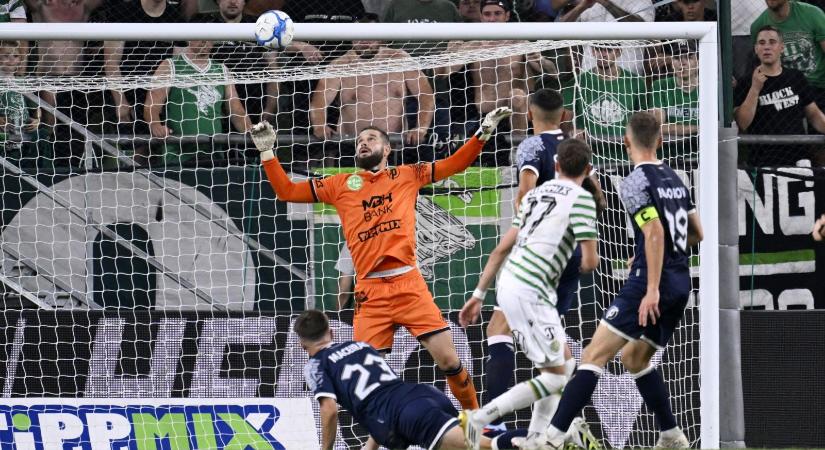 Szappanos figyelmeztetett a Fradi elleni mérkőzés előtt: "Mindig azt kívánom, hogy..."