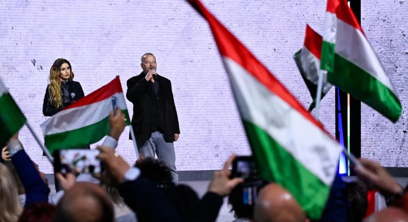 Nyerges Attila: A Nélküled mindenhol otthon van a Kárpát-medencében