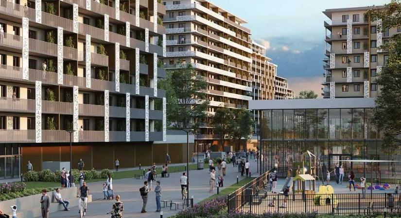 “Tiborcz haverja nyúlketrecekbe költöztet tízezer embert Budapesten” – Botrány a 15. kerületi Szilas-lakópark miatt, magyarázkodik a DK-s polgármester – Hétvégi olvasmány, nagycikk, hogy tudj mindenről