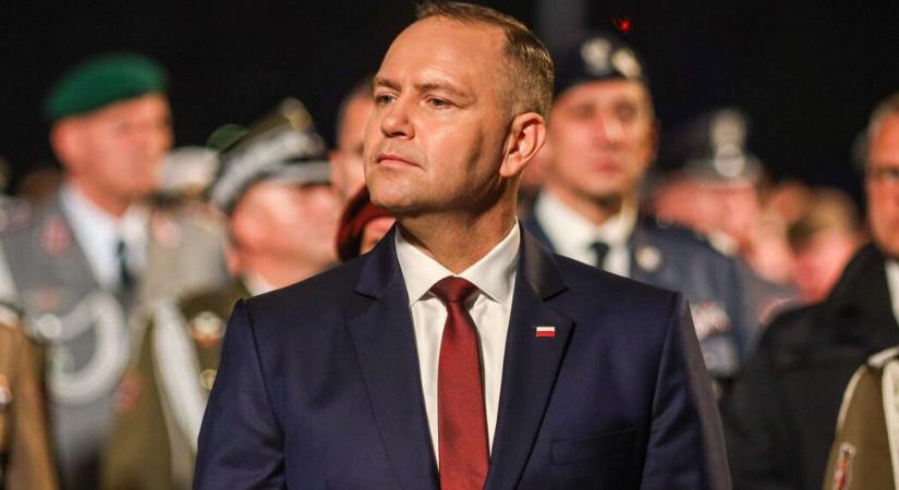 A lengyel elnök törli a találkozót Orbánnal