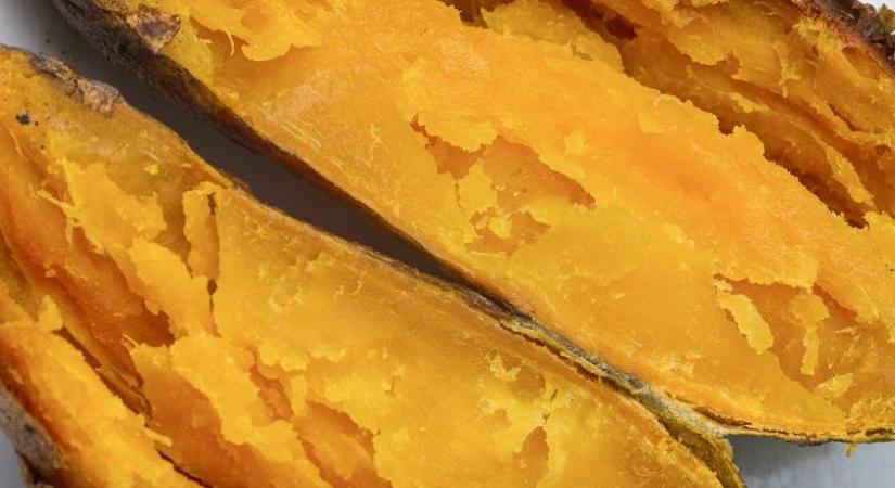 Édesburgonyából készül ez a szuperegészséges fogás: mutatjuk, mi kell hozzá