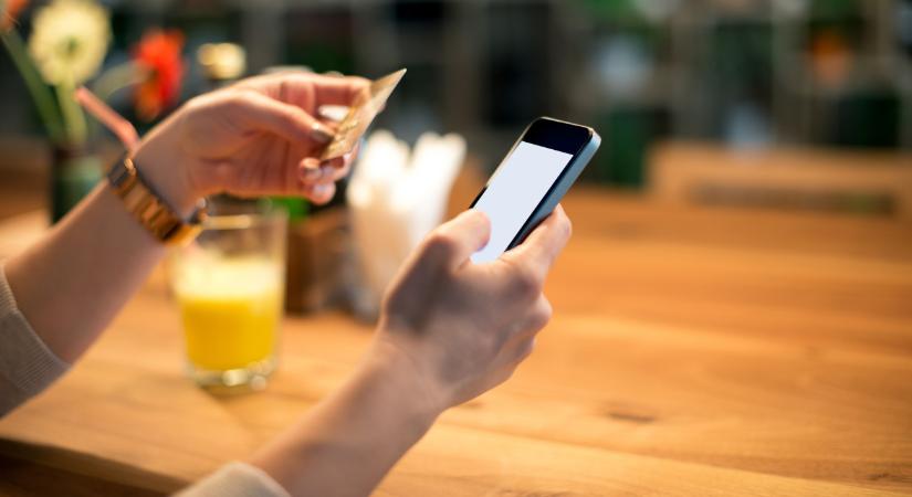 Ravasz román bankkártya-csalókat kaptak el, Magyarországon vásárolgattak