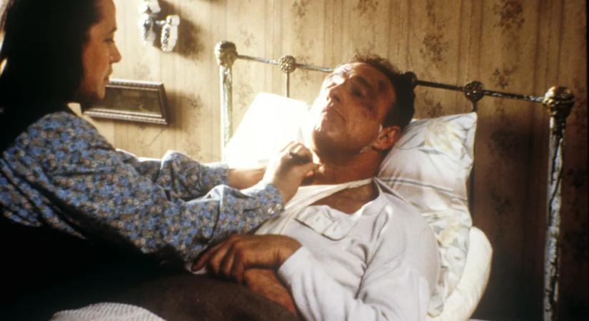 Misery nem halhat meg! — 35 éve sokkolt minket Stephen King filmje, a Tortúra