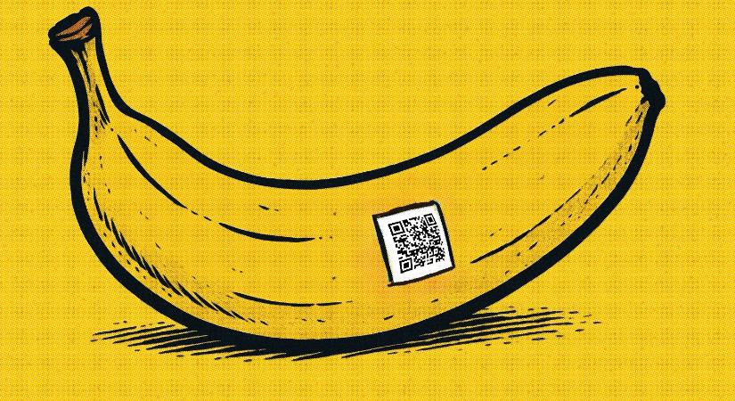 Könnyen kideríthetjük majd akár azt is, hogy amit magyar eperként árulnak, az valójában marokkói