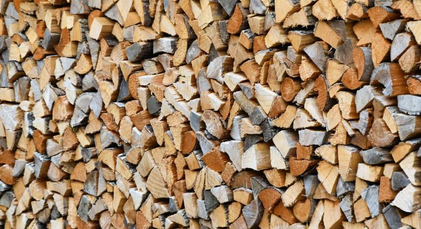 Meddig kell valójában száradnia a tűzifának? Nem legenda, hogy fél év is elég lehet