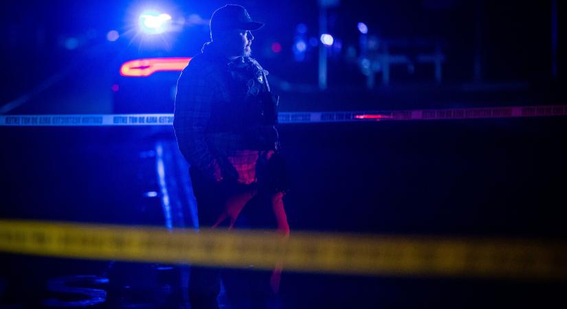 Többen meghaltak és megsebesültek egy lövöldözésben egy kaliforniai városban