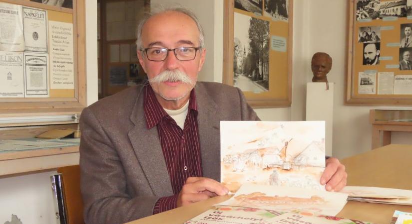 Rengeteg csárda és vendégfogadó volt Vásárhelyen 300 év alatt, most bárki megismerheti őket – videóval