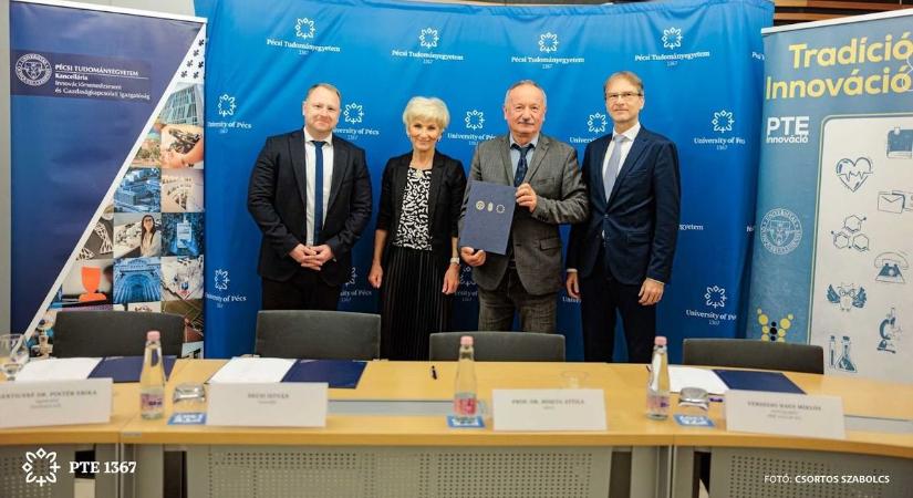 Áttörés a fájdalomcsillapításban: magyar kutatók forradalmi tapaszt fejlesztenek