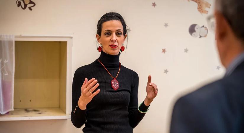 Koncz Zsófia: A Tisza Párt megszorítócsomagja igazi csapást jelentene a magyar családoknak