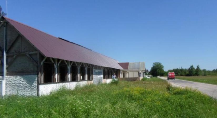 Nosztalgiázzon saját discojában, a NAV árverezi a dunaszegi mulatót, lehet licitálni