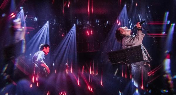 A Radiohead megdöntötte a Metallica rekordját