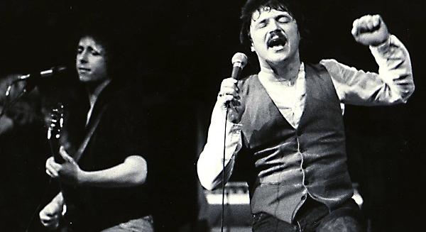 Toto: Steve Lukather tisztázta a Bobby Kimball-lal kapcsolatos pletykákat