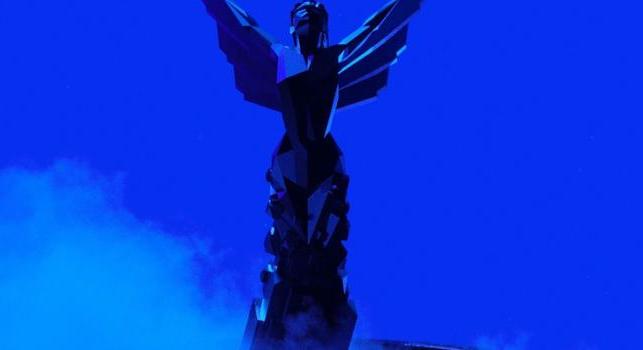 Vajon melyik játékra utalgat Geoff Keighley? Rejtélyes szobor jelent meg Új-Mexikóban